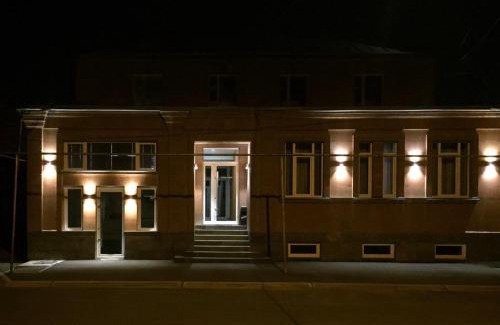 Gyumri House | Gyurji Home - Guest House in Gyumri