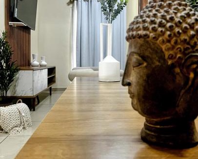 Tegucigalpa Bed & Breakfast | GyV Executive