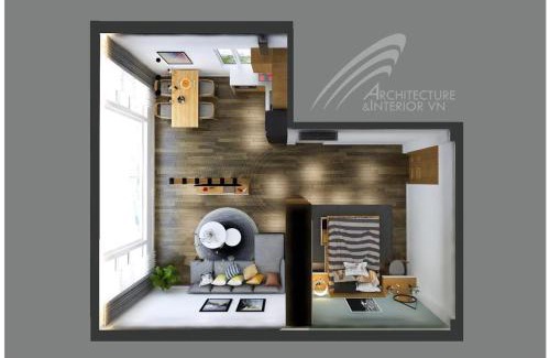 Hai Phong Apartment | Hà Thịnh Phát Apartment