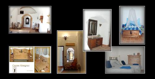 Purullena House | Hábitat Troglodita Almagruz