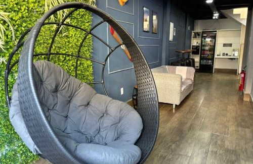 Portuguesa Apartment | Ház Portuguesa