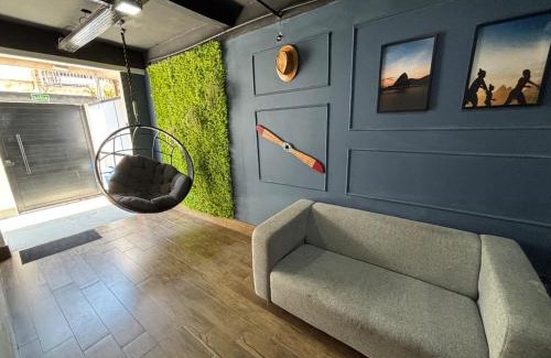 Portuguesa Apartment | Ház Portuguesa