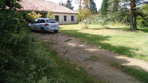 Courrensan Bed & Breakfast | hâvre de paix en Gascogne