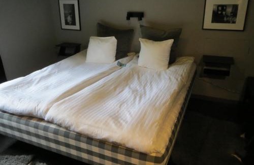 Vasterhaninge Hotel | Häringe Slott