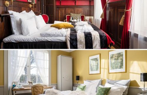 Vasterhaninge Hotel | Häringe Slott