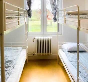Mariannelund Hotel | Hässlebogården Turist & Konferens