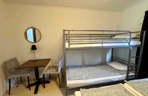 Mariannelund Hotel | Hässlebogården Turist & Konferens