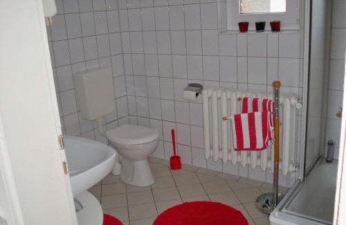 Biendorf House | Häuschen im Grünen