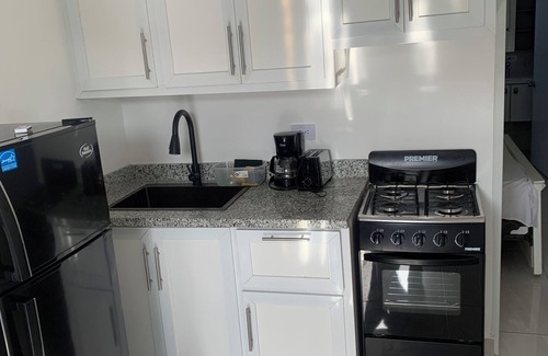 El Batey Hotel | Hébergement à l'hôtel Legendary, room 207