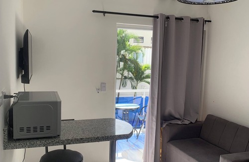 El Batey Hotel | Hébergement à l'hôtel Legendary, room 207