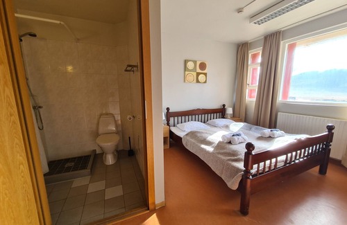 Thorfinnsstadir Hotel | Hótel Hvítserkur