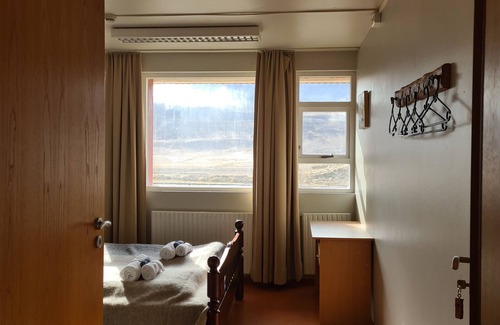 Thorfinnsstadir Hotel | Hótel Hvítserkur