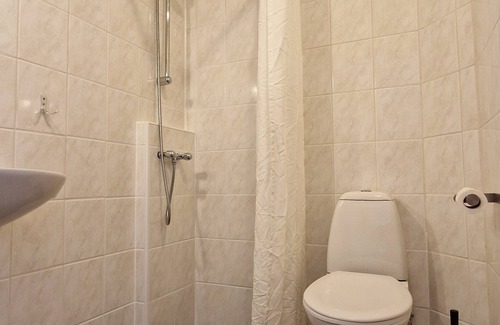 Thorfinnsstadir Hotel | Hótel Hvítserkur