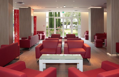 Lourdes Hotel | Hôtel ALBA