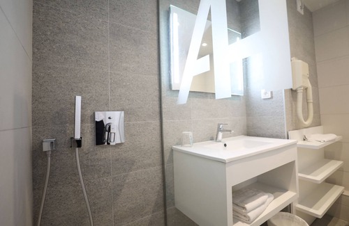Lourdes Hotel | Hôtel ALBA