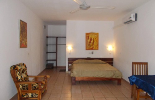 Lome Hotel | Hôtel Alizé