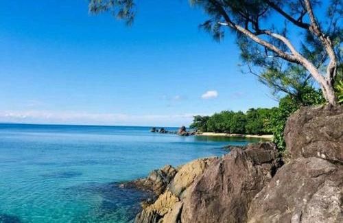 Madagascar Hotel | Hôtel Atafana