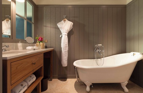 Saint-Germain-des-Pres Hotel | Hôtel Aubépine