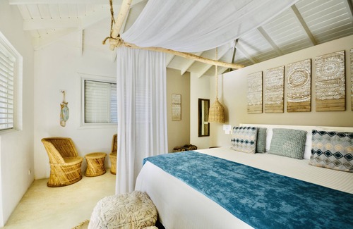 El Centro House | Hôtel Avec Petit Déjeuner CH2