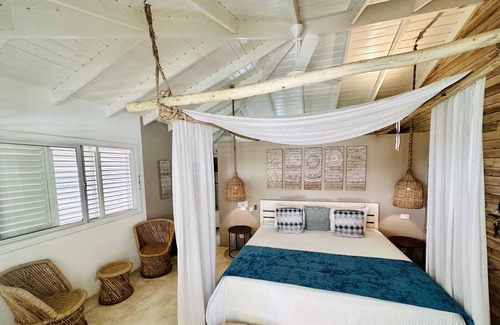 El Centro House | Hôtel Avec Petit Déjeuner CH2