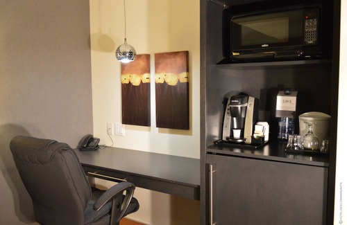 Gaspe Hotel | Hôtel Baker