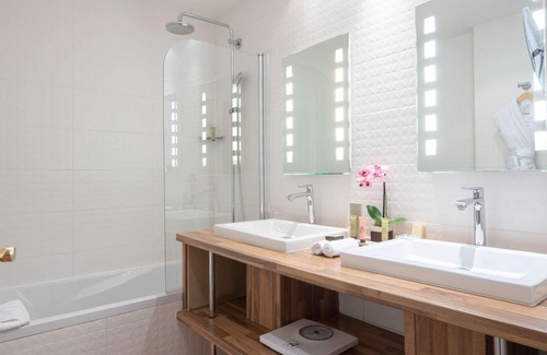 8th Arrondissement Hotel | Hôtel Bradford Elysées – Astotel
