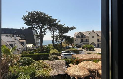 Batz-sur-Mer Hotel | Hôtel Côté Mer