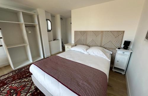 Batz-sur-Mer Hotel | Hôtel Côté Mer