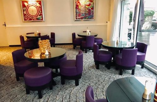 Annecy Hotel | Hôtel Catalpa