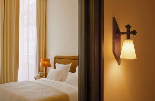 Quartier de la Place-Vendome Hotel | Hôtel Château Voltaire