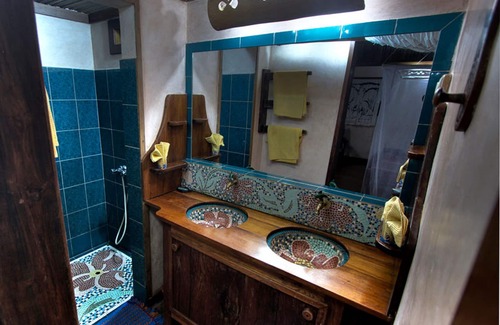 Madirokely Cabin | Hôtel Clair de Lune