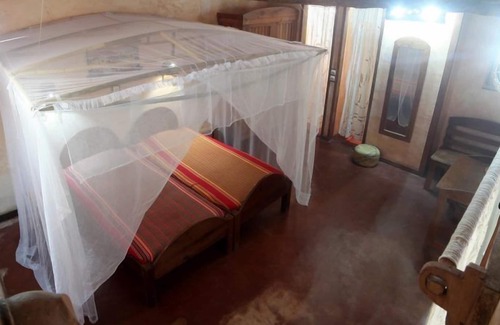 Madirokely Cabin | Hôtel Clair de Lune