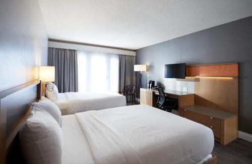 L'Ancienne-Lorette Hotel | Hôtel Cofortel