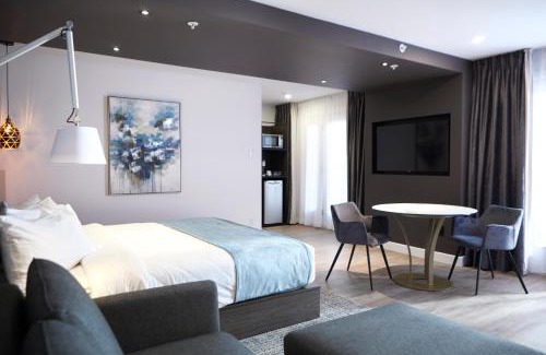 L'Ancienne-Lorette Hotel | Hôtel Cofortel