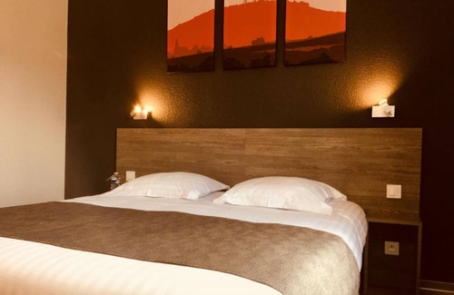 Eguisheim Hotel | Hôtel Colmar Vignes