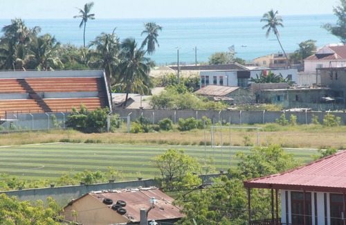 Morondava Apartment | Hôtel Continental