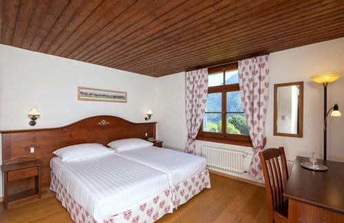 Gruyeres Hotel | Hôtel de Gruyères