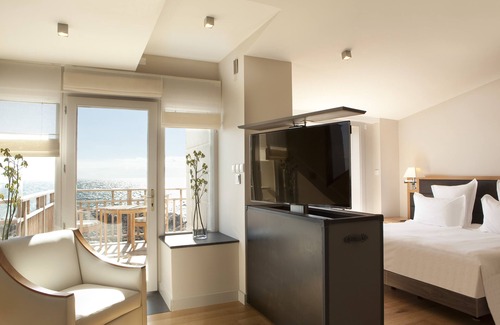 Le Croisic Hotel | Hôtel de L'Océan