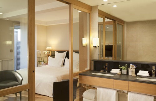 Le Croisic Hotel | Hôtel de L'Océan