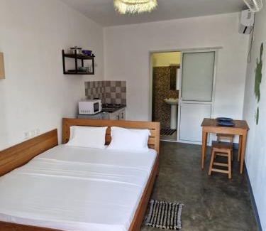 Ambatoloaka Hotel | Hôtel de la plage