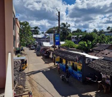 Ambatoloaka Hotel | Hôtel de la plage