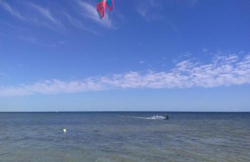 Ambolomailaka Resort | Hôtel de la Plage