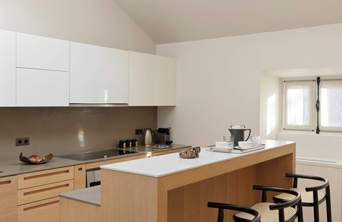 8th Arrondissement Hotel | Hôtel de Pourtalès