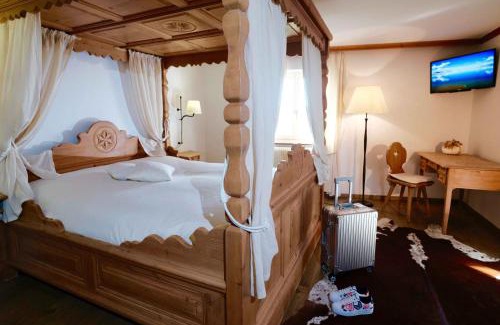 Gruyeres Hotel | Hôtel de Ville