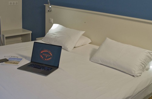 Wimereux Hotel | Hôtel De Wimereux