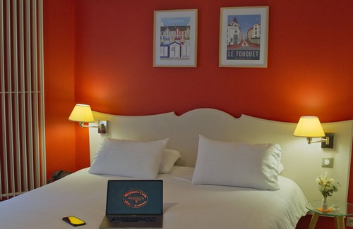 Wimereux Hotel | Hôtel De Wimereux