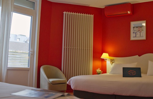 Wimereux Hotel | Hôtel De Wimereux