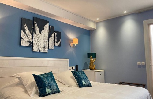Ambleteuse Hotel | Hôtel des Argousiers