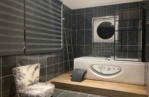 Ambleteuse Hotel | Hôtel des Argousiers