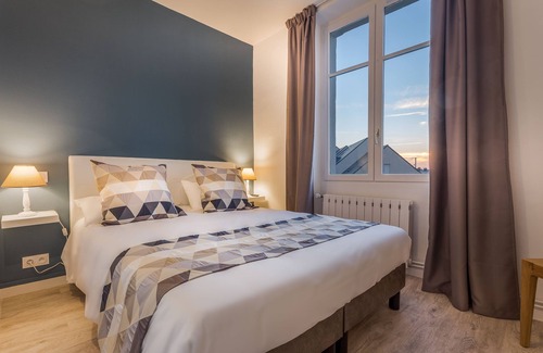 Batz-sur-Mer Hotel | Hôtel des Marais Salants